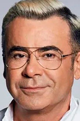 picture of actor Jorge Javier Vázquez