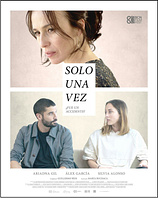 poster of movie Solo una Vez