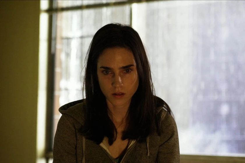 Jennifer Connelly en Dark Water (La Huella)