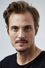 picture of actor Eros Galbiati