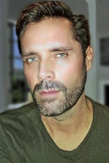 Foto de Stephen Gregory