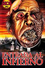 poster of movie Miedo en la Ciudad de los Muertos Vivientes
