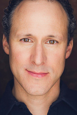 picture of actor Gibson Frazier