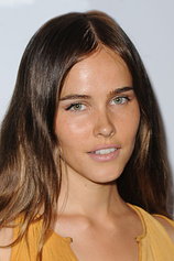 photo of person Isabel Lucas