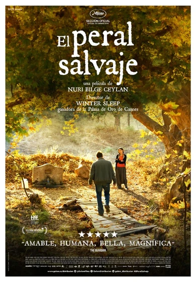 Imagen de el-peral-salvaje (Cartel español)