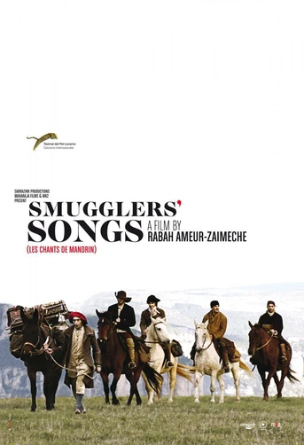 Poster de Smugglers' Songs