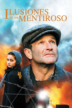 poster of movie Ilusiones de un mentiroso