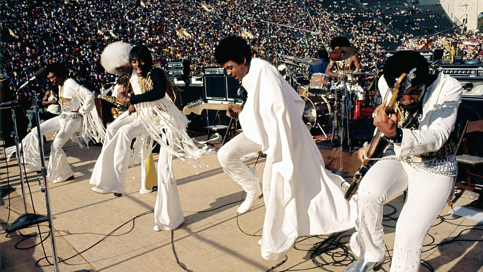 Imagen de Wattstax