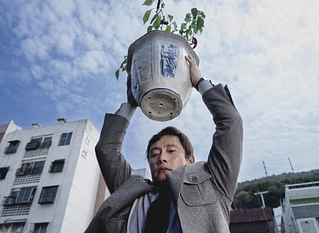 "No hay otra opción" de Chan-wook Park llegará a España a comienzos del año