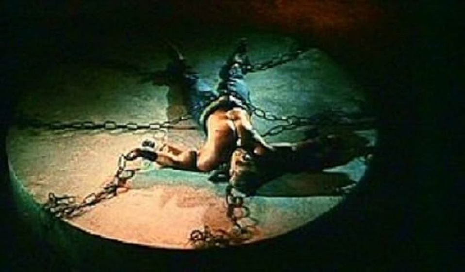 Imagen de Sansón y Dalila (La Venganza de Sansón)