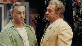 La Jaula de las Locas 3: Ellas se casan - Película :: CINeol