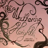 Carátula de la banda de sonido de Cumbres Borrascosas