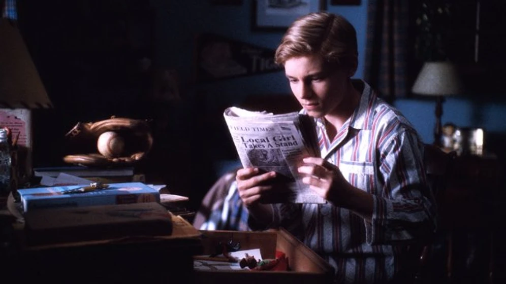 Callan McAuliffe en flipped