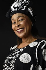 picture of actor Duduzile Ngcobo