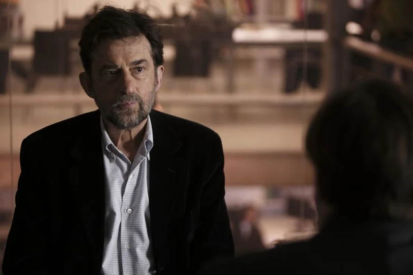 Nanni Moretti en mia-madre