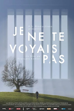 Je ne te Voyais Pas