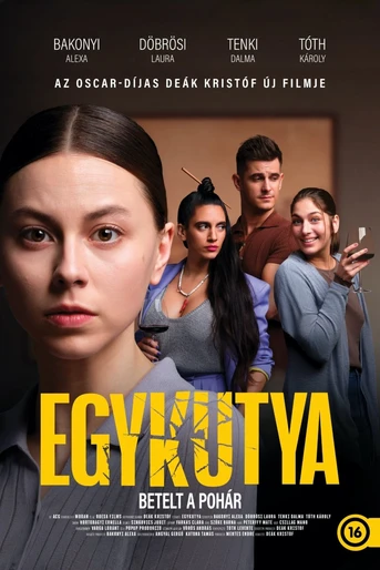 Poster de Egykutya