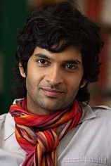 picture of actor Purab Kohli