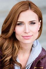 picture of actor Eve Keener