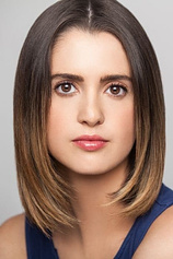 photo of person Laura Marano