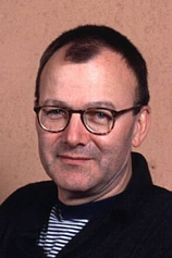 photo of person Frank Strecker