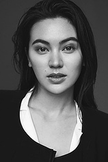 photo of person Jessica Henwick