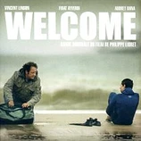 cover of soundtrack Welcome