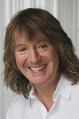 photo of person Adrian Lyne