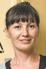 Foto de Larisa Rusnak