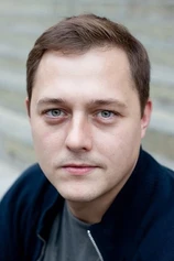 photo of person Andrey Fomin