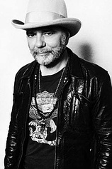 photo of person Daniel Lanois