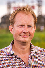 photo of person Kristian Taska