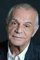 picture of actor Luigi Angelillo