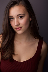 photo of person Molly Beth Thomas