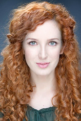 picture of actor Rebeca Sala