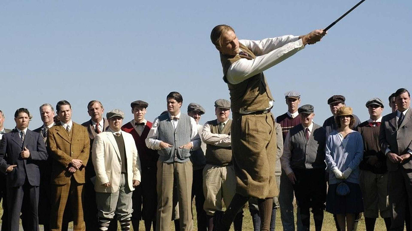 Imagen de Bobby Jones, la Carrera de un Genio
