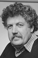 picture of actor Colin Welland