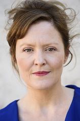 picture of actor Marisa Growaldt