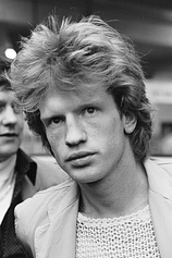 picture of actor Hans van Tongeren