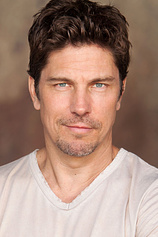 picture of actor Michael Trucco