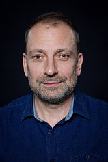 picture of actor Slawomir Grzymkowski