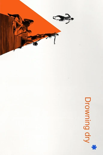 Poster de Drowning Dry