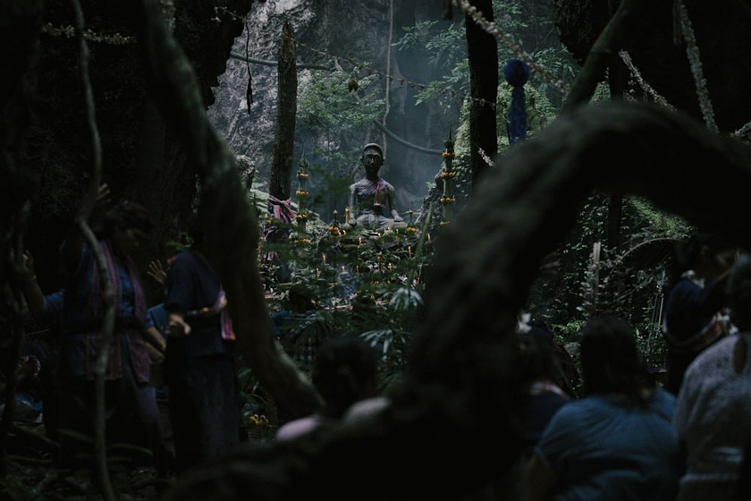 Imagen de The Medium