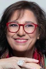 Foto de Maria Farantouri