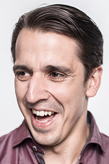 picture of actor Lehel Kovács