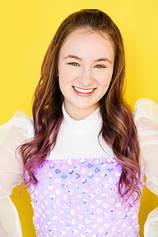 picture of actor Sabrina Glow
