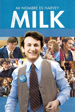Mi Nombre es Harvey Milk