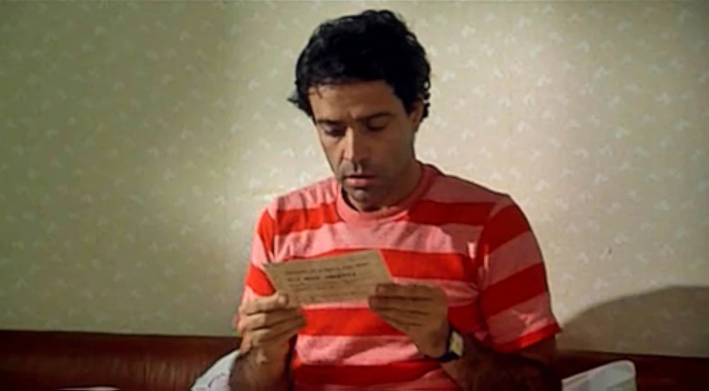 Enrico Montesano en el-paramedico