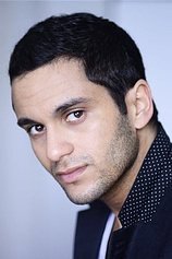 picture of actor Malik Bentalha