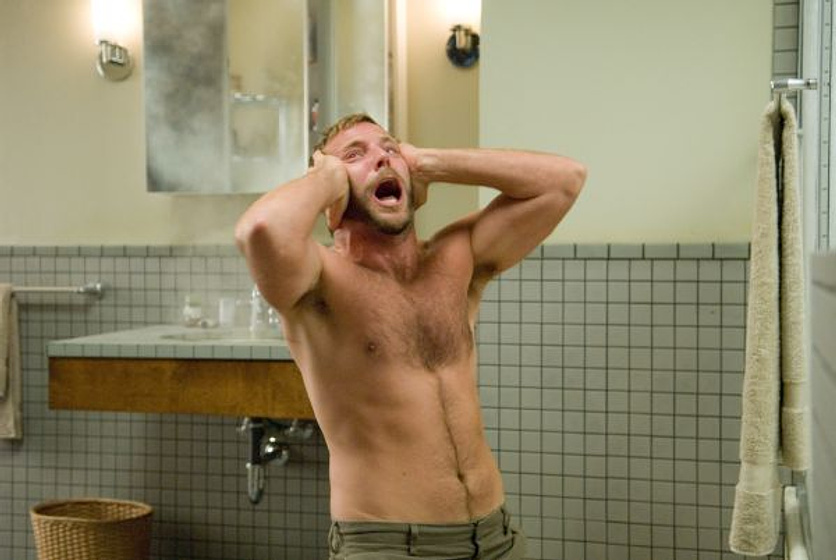 Bradley Cooper en Expediente 39